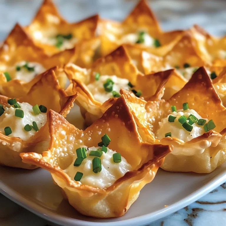 Delicious Crab Rangoon Bombs filled with creamy crab mixture and fried to perfection.