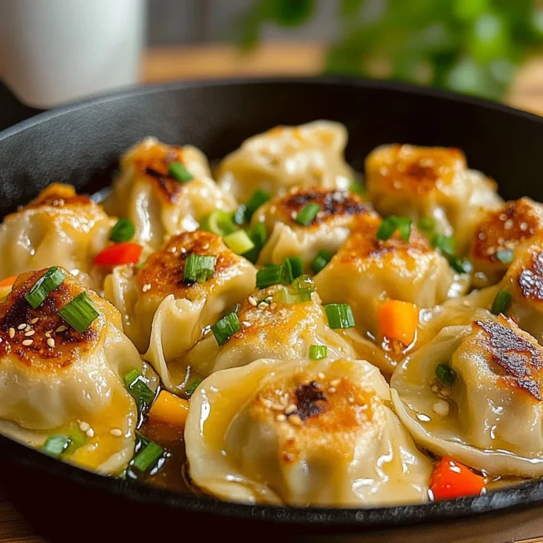 Delicious homemade chicken dumplings served in a cozy setting
