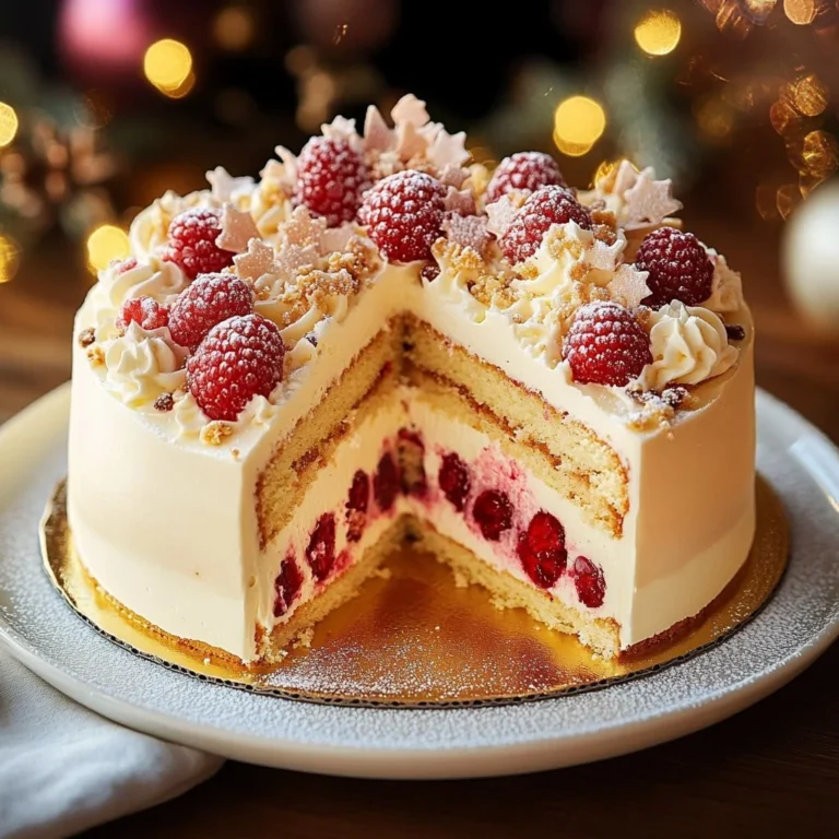 A festive White Christmas scene in Charlotte featuring holiday decorations and lights.